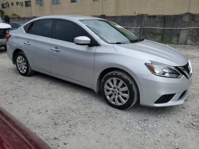 3N1AB7AP2HY260231 Nissan SENTRA S