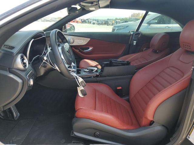 WDDWK8DB5KF773583 Mercedes-Benz C 300