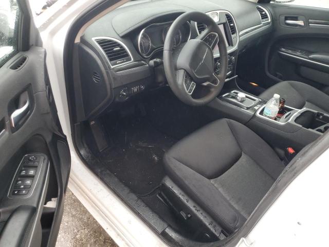 2C3CCAAG0NH236760 Chrysler 300 TOURIN