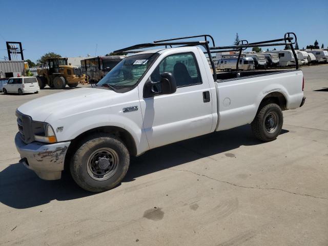 2002 FORD F250 SUPER 1FTNF20L72EC58774  66731564