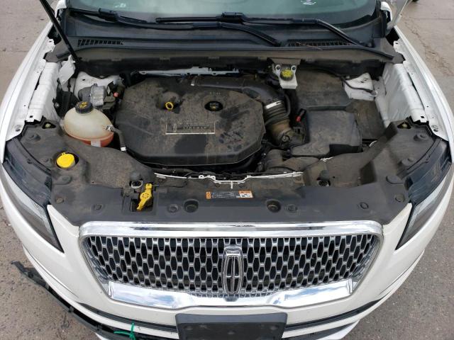 5LMCJ1D9XKUL45825 Lincoln MKC