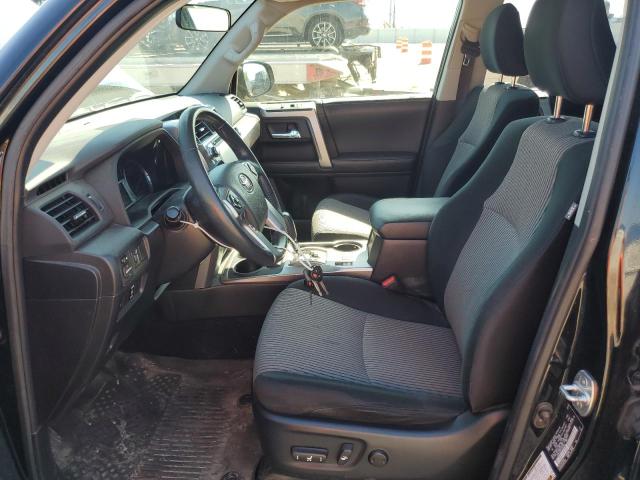 JTEBU5JRXJ5589906 Toyota 4RUNNER SR