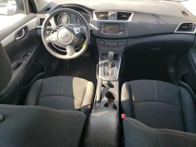 3N1AB7AP0JY218257 Nissan SENTRA S