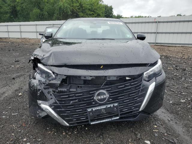 3N1AB8CV2RY232237 Nissan SENTRA SV