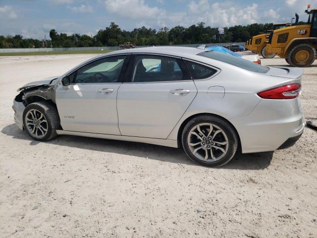 3FA6P0RU2KR262333 Ford FUSION TIT