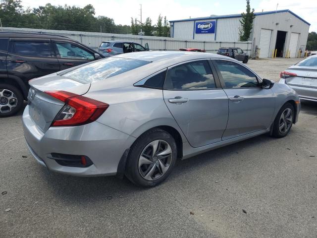 2HGFC2F65KH580631 Honda Civic Lx