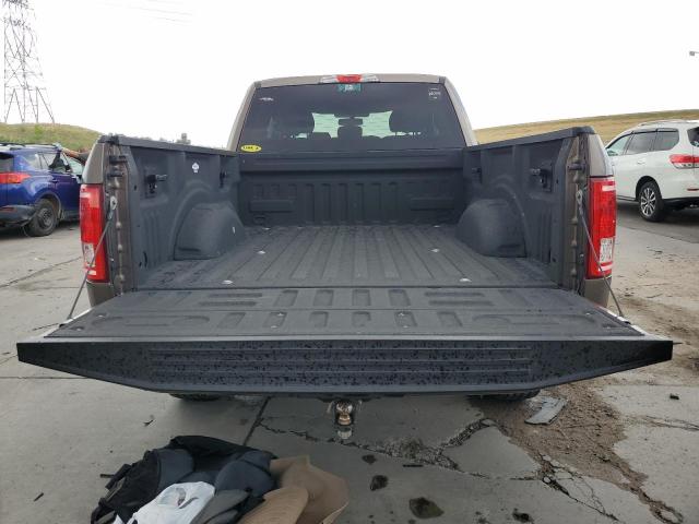 1FTEX1EP9GKG05730 Ford F150 SUPER
