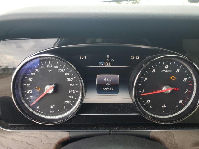 WDDZF4JB2HA125137 Mercedes-Benz E 300