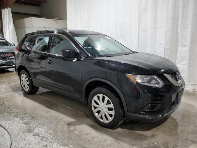KNMAT2MV8GP620870 Nissan ROGUE S