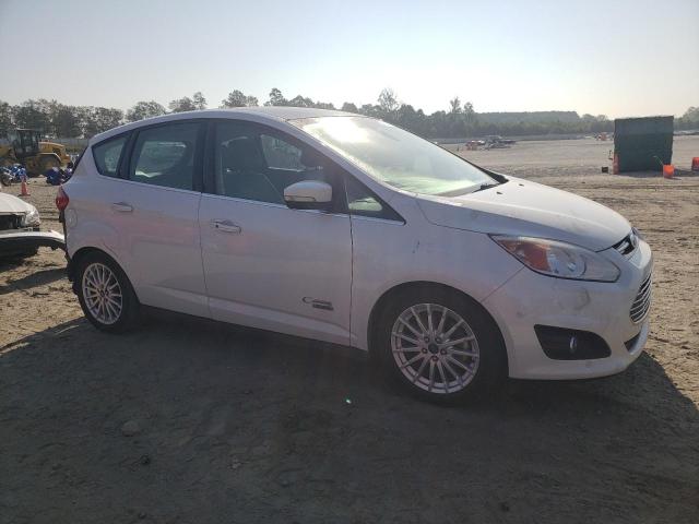 1FADP5CU2FL113115 Ford C-MAX PREM
