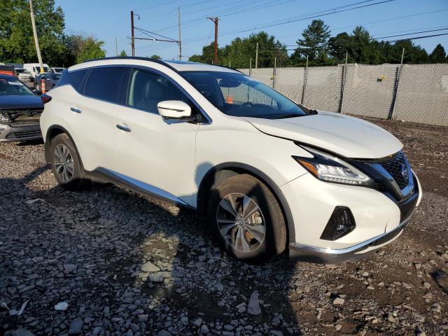 5N1AZ2BS5LN158681 Nissan MURANO SV