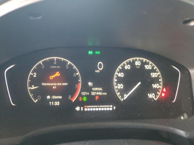 2HGFE2F54PH547757 Honda CIVIC SPOR