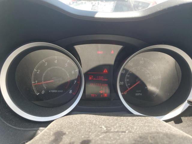 JA32U2FU2FU008278 Mitsubishi LANCER ES
