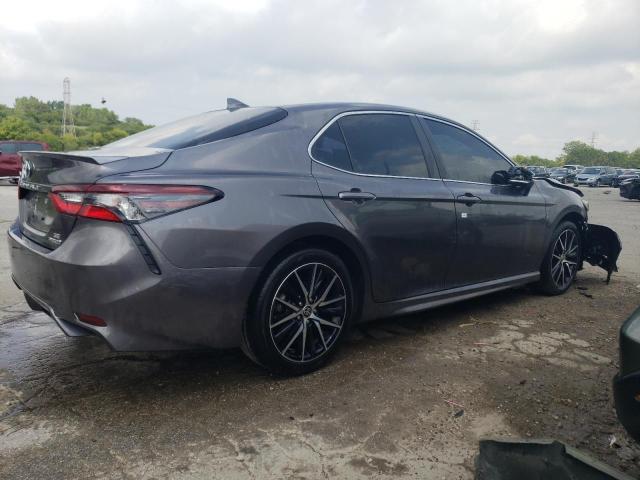 4T1G31AK5PU607120 Toyota Camry Se N
