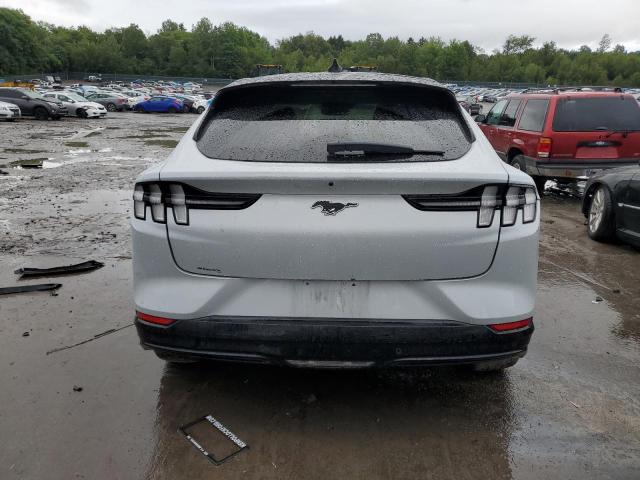 3FMTK3RM7PMA48631 Ford MUSTANG MA