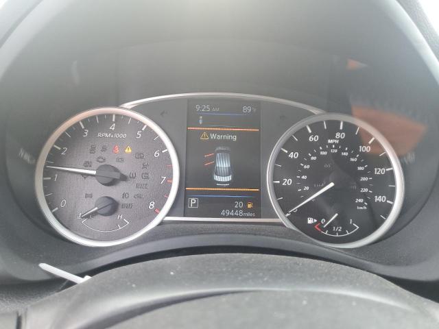 3N1AB7AP6KY294499 Nissan SENTRA S