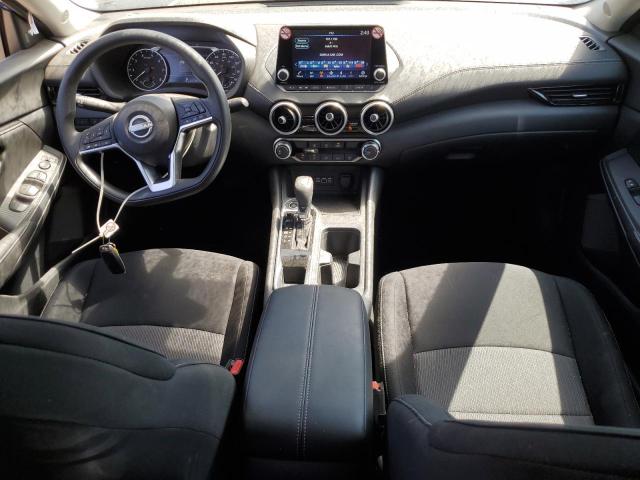 3N1AB8CV3RY332928 Nissan SENTRA SV
