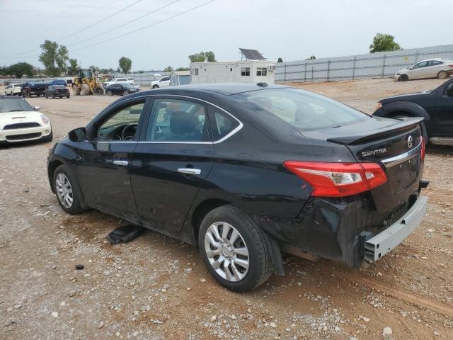 3N1AB7AP7GY308868 Nissan SENTRA S