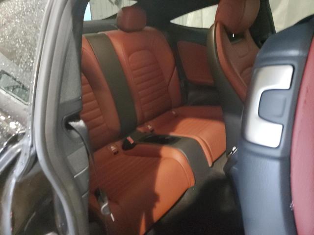 W1KWJ8DB0MG056461 Mercedes-Benz C 300