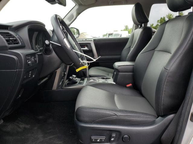 JTENU5JR7M5932592 Toyota 4RUNNER SR