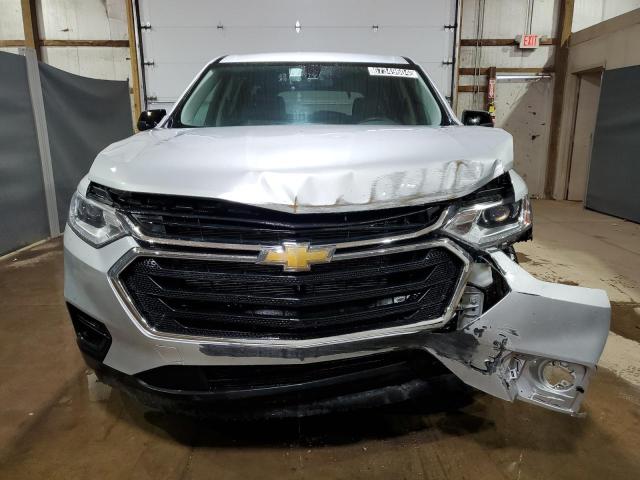 1GNERFKW5MJ264242 Chevrolet TRAVERSE L