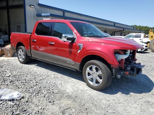 1FTFW1CD4NFB02595 Ford F150 SUPER