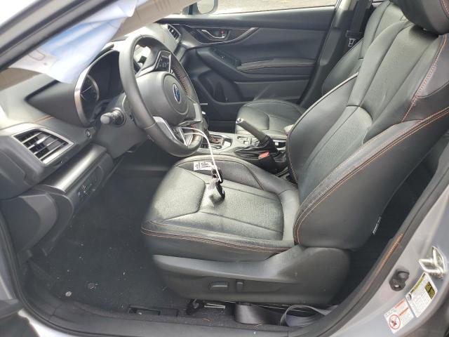 JF2GTAMC6JH342332 Subaru Crosstrek