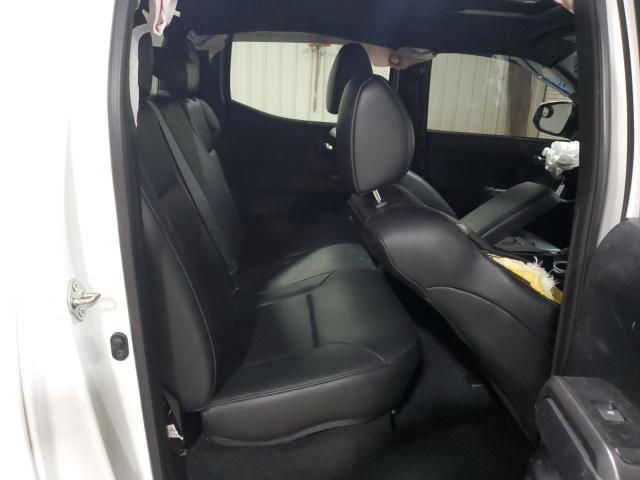5TFCZ5AN4MX250204 Toyota TACOMA DOU
