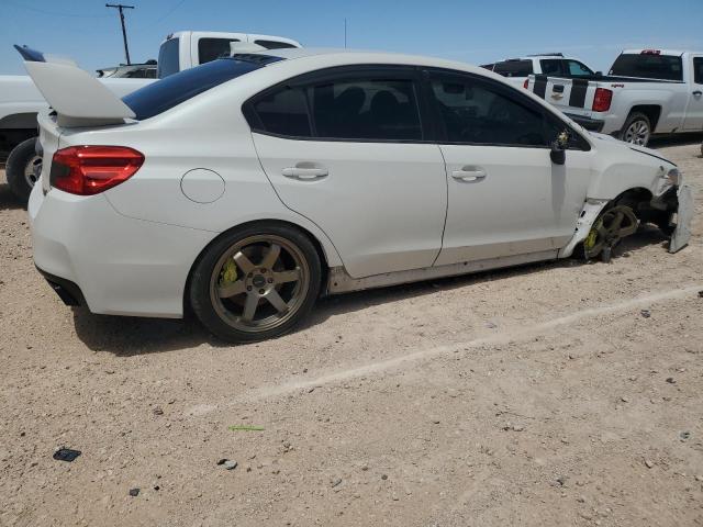 JF1VA2M69J9804362 Subaru Wrx Sti
