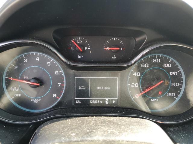 1G1BE5SM1H7203126 Chevrolet CRUZE LT