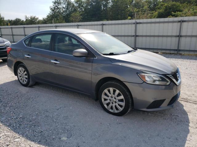 3N1AB7AP0JY218257 Nissan SENTRA S