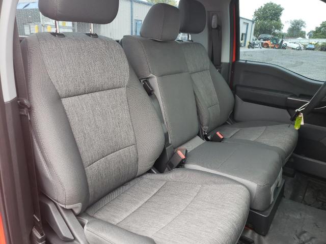 1FTMF1C56PKE74725 Ford F-150