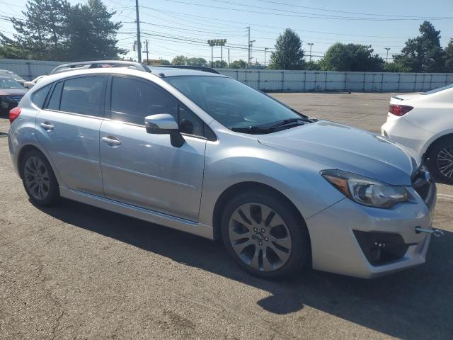 JF1GPAU6XFH266852 Subaru IMPREZA SP