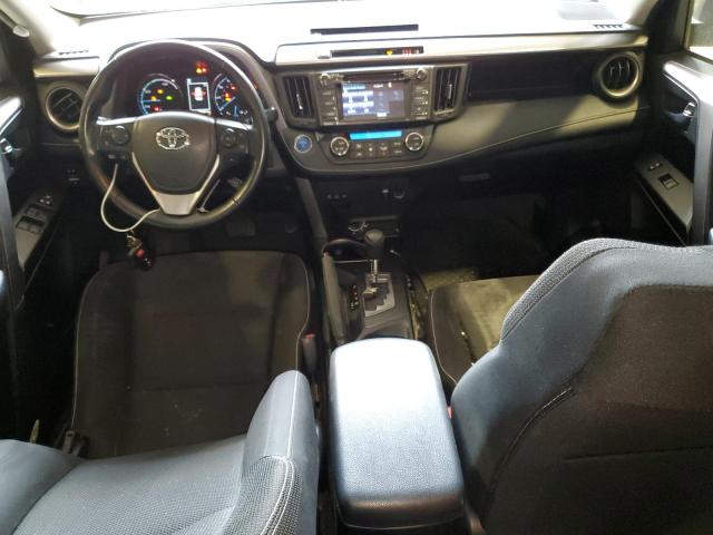 JTMRJREV6HD114330 Toyota RAV4 HV LE