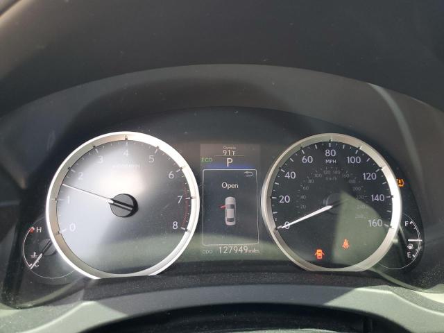 JTHBF1D25F5067972 Lexus IS 250