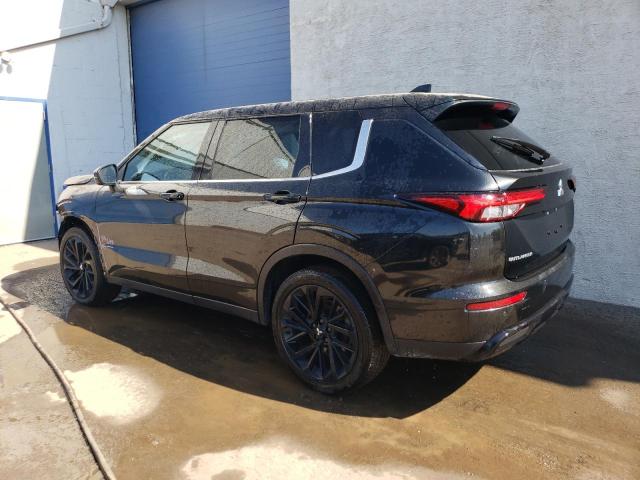 JA4J4UA83PZ034776 Mitsubishi Outlander