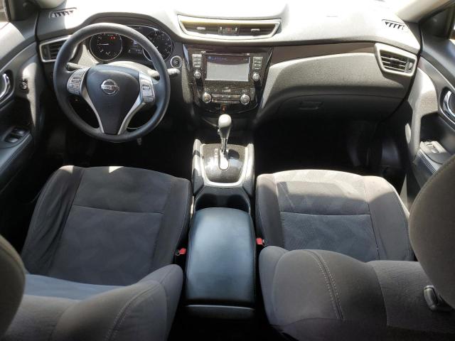 KNMAT2MT9GP716084 Nissan ROGUE S