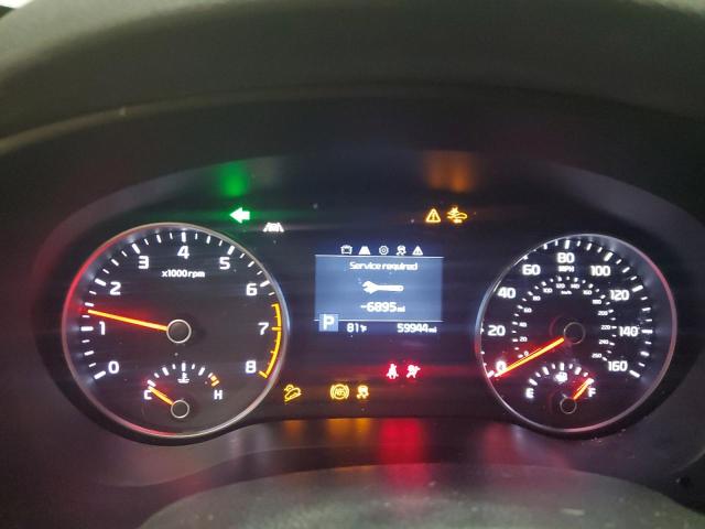 KNDPM3AC4M7942434 KIA SPORTAGE L