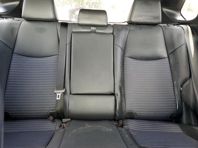 2T3EWRFV0LW064826 Toyota RAV4 XSE
