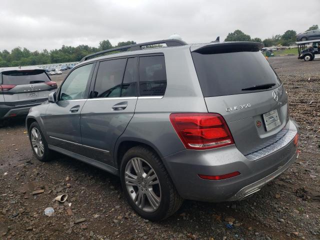 WDCGG8JB0FG366625 Mercedes-Benz GLK 350 4M