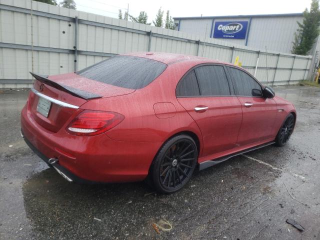 WDDZF6EB6HA176713 Mercedes-Benz E 43 4mati