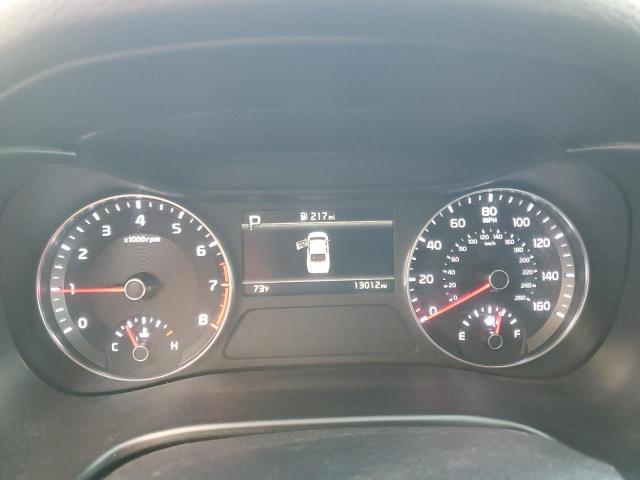 3KPF24AD5RE728771 KIA FORTE LX