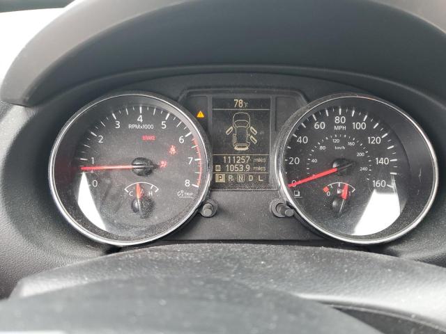 JN8AS5MT6FW160250 Nissan ROGUE SELE
