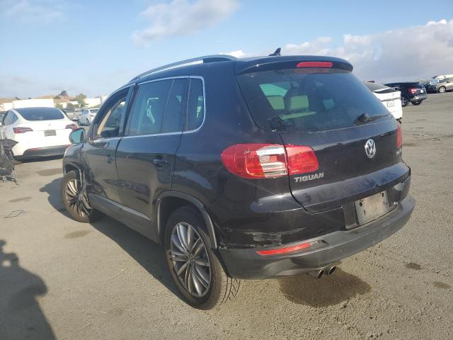 2012 VOLKSWAGEN TIGUAN S WVGAV7AX6CW538886  68724524