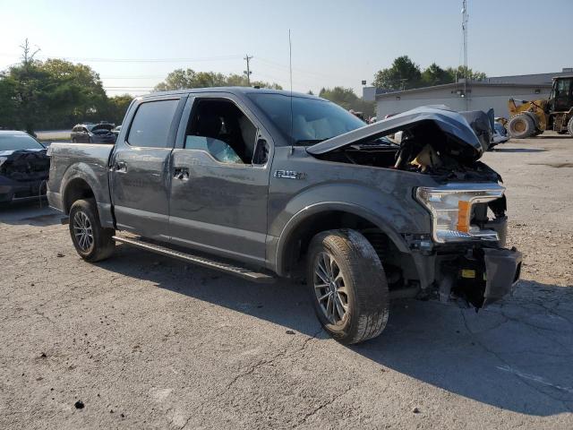 1FTEW1CPXJFD80692 Ford F150 SUPER