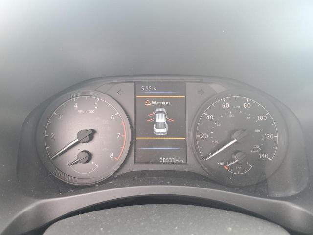 1N4BL4BV9PN384685 Nissan ALTIMA S