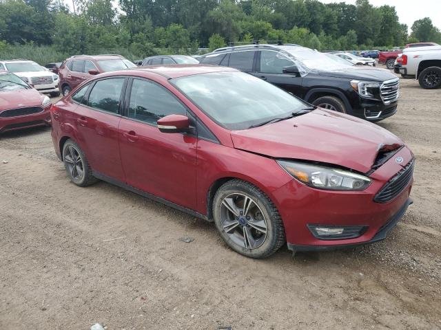 1FADP3FE7GL207629 Ford FOCUS SE