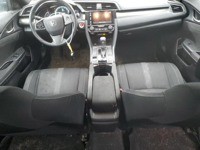 SHHFK7H5XJU406642 Honda CIVIC EX