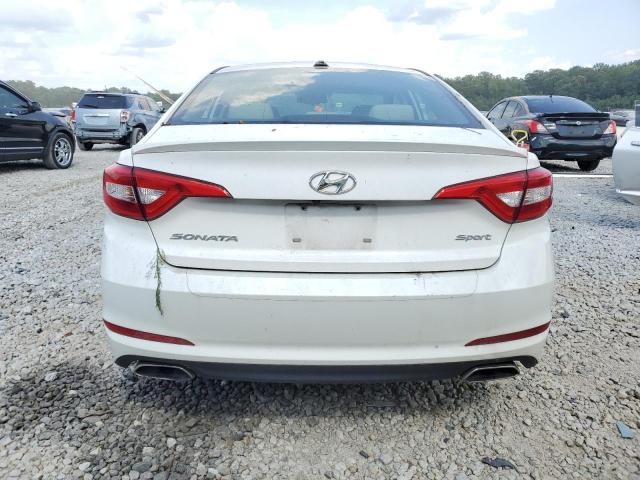 5NPE34AF0FH046639 Hyundai SONATA SPO