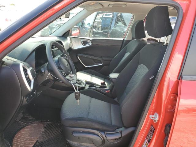 KNDJ23AU6L7706922 KIA SOUL LX